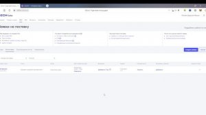 Как создать поставку и возврат товара со склада Озон? Обучение Ozon Seller. Озон Селлер. FBO.