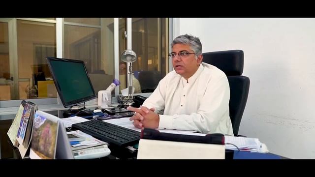 Nasir Ibrahim Mavra Ghee Industries Pvt Ltd 2 смотреть онлайн
