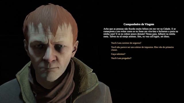 #1 Pathologic 2 numa GT 710 com Pentium G5460 смотреть онлайн