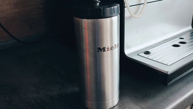 Miele CM 7300 смотреть онлайн