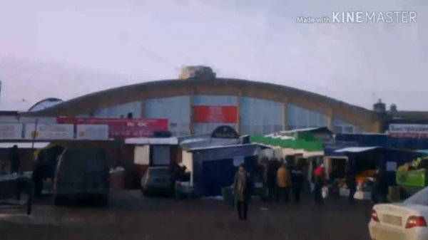 Таджикский авторитет