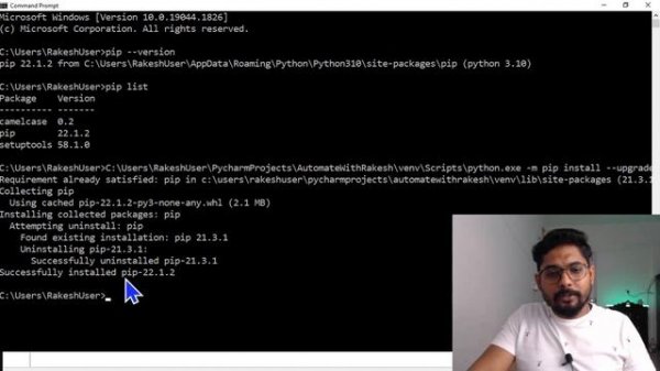 Pycharm PIP Install | How to Install Python PIP Packages in Pycharm