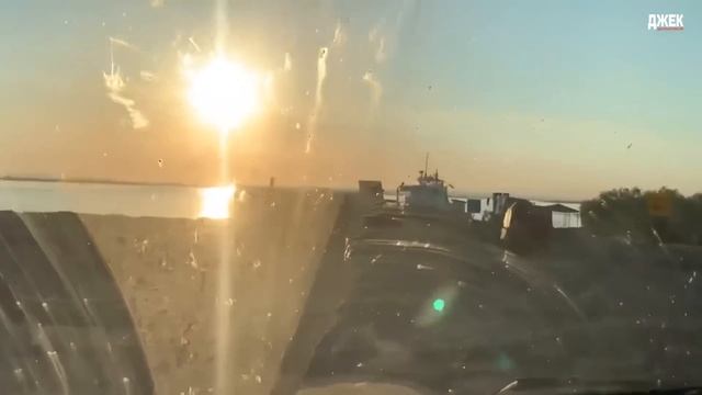 Дальнобой по России #240 Якутия, сезон 2022 смотреть онлайн