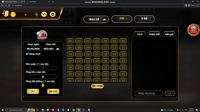 Source game bài tài xỉu FANVIN Java siêu chất giá 7m смотреть онлайн
