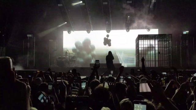 NF - The Search Pittsburgh 2019 Live смотреть онлайн