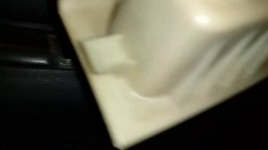 7)Замена внутренних ручек дверей Lifan Solano Как снять обшивку.