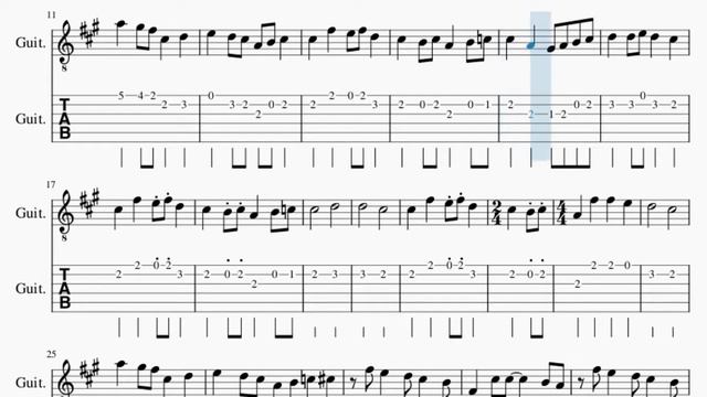 Guitar Tab: How to play Washing Machine Heart by Mitski смотреть онлайн