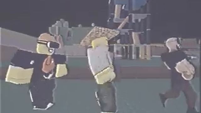 Roblox Theme Song [Phonk Remix] 2 смотреть онлайн