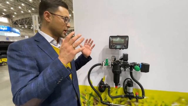 HF Agro – новый бренд на рынке Украины смотреть онлайн