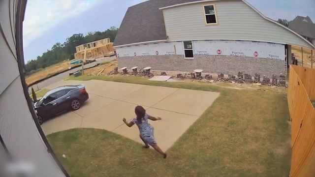 Смешные моменты и неудачи снятые на камеру