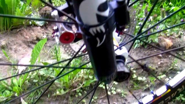 Обзор карбонового найнера GT Zascar Custom 29er смотреть онлайн