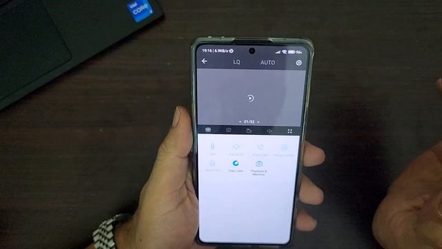 TAPO C200 TPLINK WIFI SECURITY CAMERA CCTV CAMERA URDU REVIEW PAKISTAN