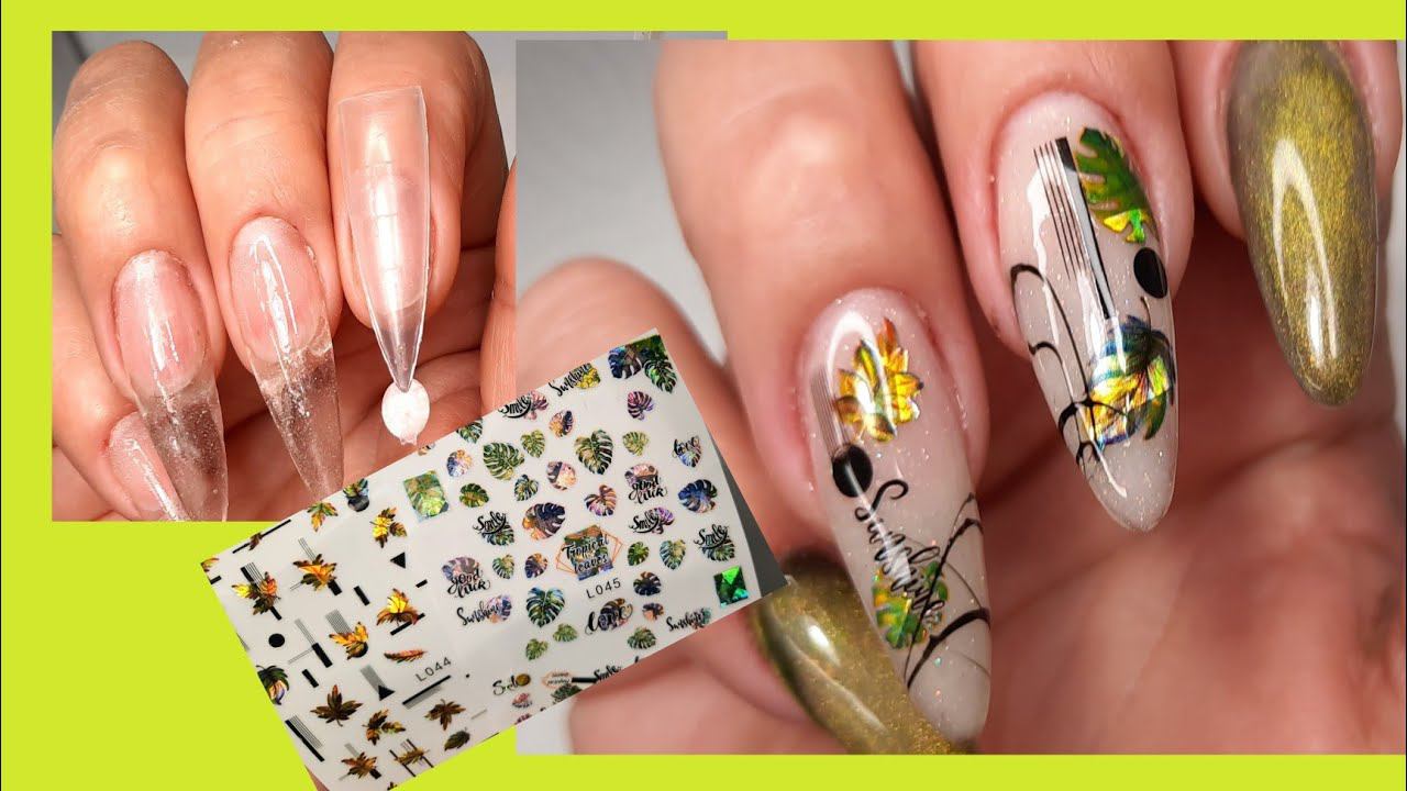 *399*Ускоряюсь в Работе/Наращивание/Моделирование Без Опила/building and modeling without sawdust. смотреть онлайн