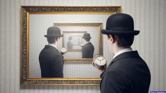 Короткие факты о психологии №3 смотреть онлайн