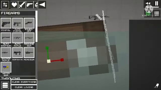 Как сделать лодку в мелон плейграунд смотреть онлайн