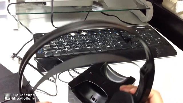 SONY コードレスヘッドホン（赤外線） MDR-IF245RK レビュー смотреть онлайн