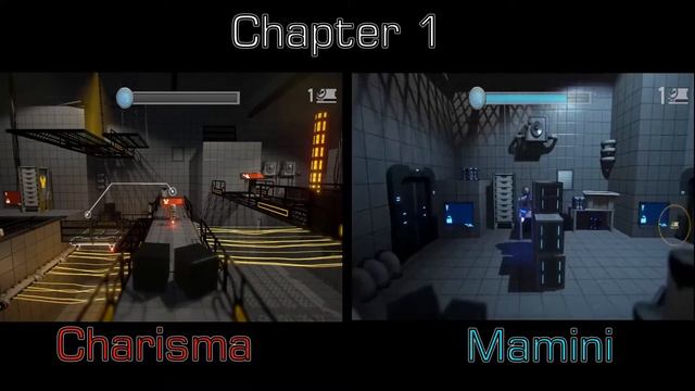 CO-OP: Decrypted Part 3 смотреть онлайн