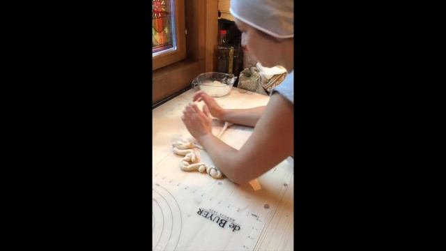 Просфоры - часть 2 смотреть онлайн