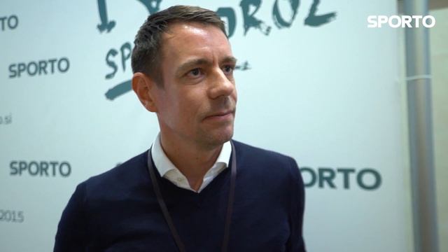 SPORTO 2015: Torsten Wirwas / Managing Partner, M&C Saatchi Sport & Entertainment смотреть онлайн