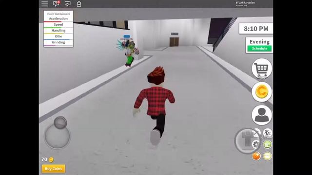 Roblox На IPad 1# смотреть онлайн