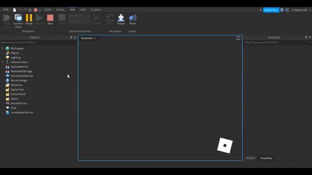 How to make a JToH Tower! (Part 1: Setting up) смотреть онлайн