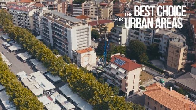 ENTECO World Premiere 2021 - Enteco Electra смотреть онлайн