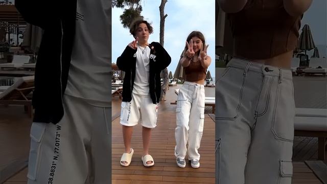 камиль и милана хаметова? #миланахаметова #shorts #камиль #кикидо смотреть онлайн