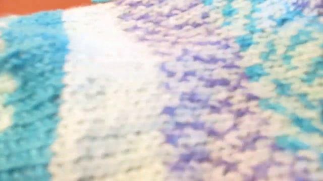 Пряжа KANGAROO WOOL- что из нее вяжу. Отзывы о пряже. смотреть онлайн