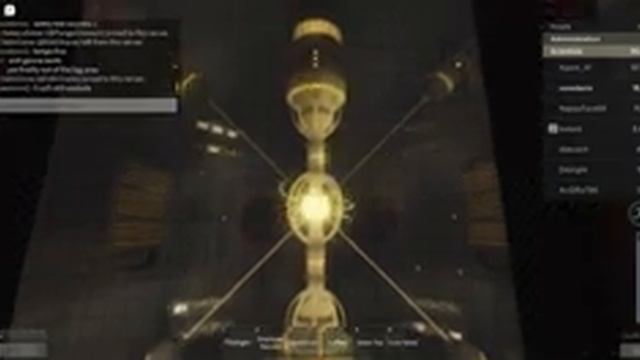 Unexpected Behavior in the Classified Part Underground Facility смотреть онлайн