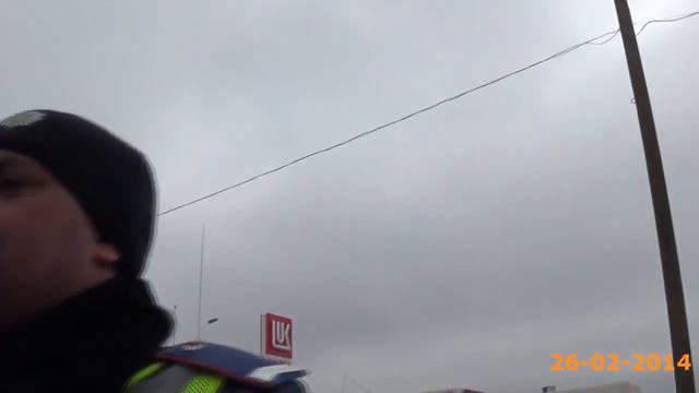 Гаи;Веса; Днепр. Как было раньше - и что изменилось сейчас... смотреть онлайн