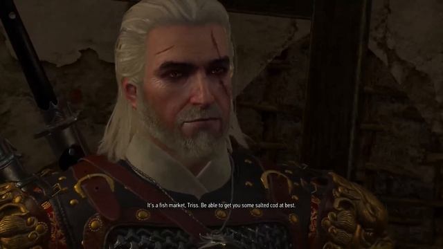 The witcher 3 Wild Hunt смотреть онлайн