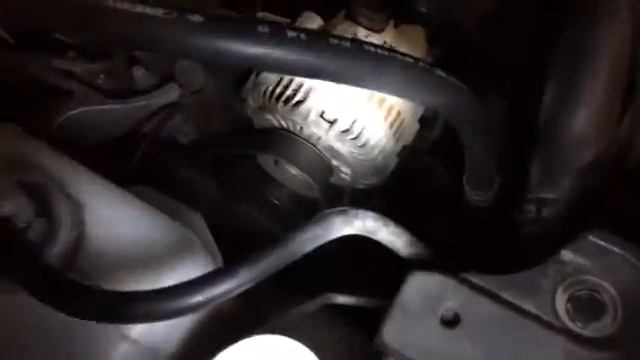 Работа двигателя Lancer X без свиста смотреть онлайн