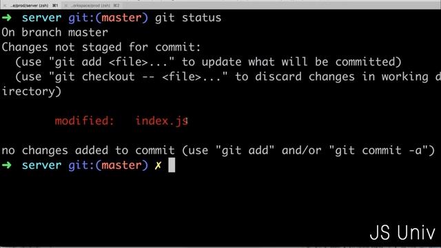 How do I deploy an existing app to Heroku Dev Center? |MERN Stack| Server side Architecture | JSUni смотреть онлайн