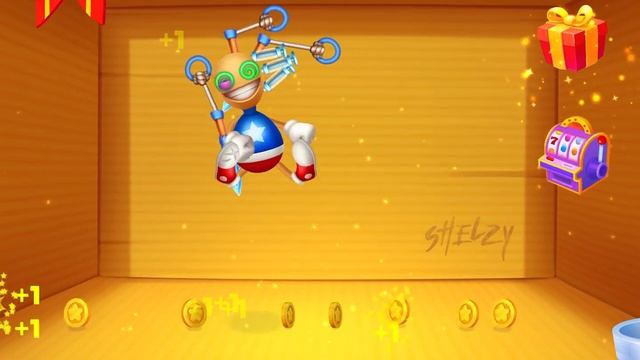 Buddyman Kick 2 Vs Kick The Buddy Vs Kick The Buddy Forever 2021 #KicktheBuddy | Zombie