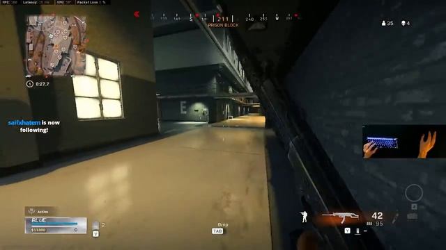 new ppsh on rebirth island смотреть онлайн