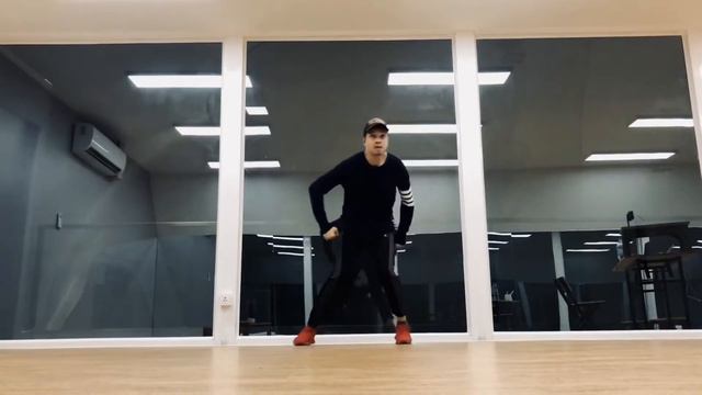 SUPERSTAR | Jamelia | Loon Choreography смотреть онлайн