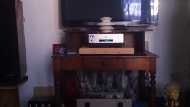 Eastern electric cd player tube valve смотреть онлайн