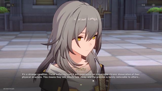 Firefly... I came back for Firefly and.... :') смотреть онлайн