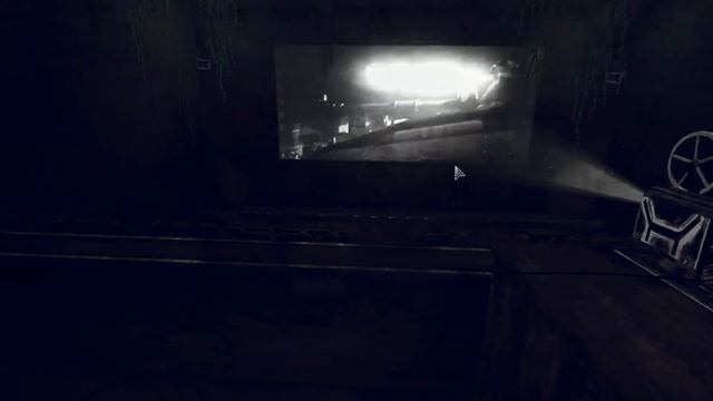 Предупреждение (СВЕТ) смотреть онлайн