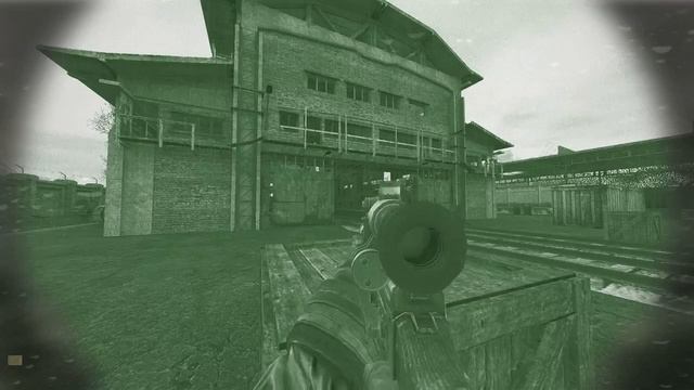 Bandit outpost, what bandit outpost? смотреть онлайн
