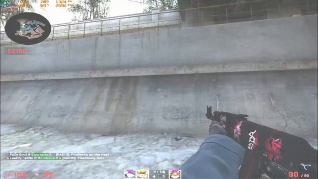 GTX 960M + i7 6700HQ \ CS:GO BENCHMARK 2022 смотреть онлайн