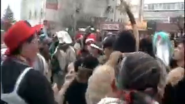 Mascati Tg Neamt 02 01 2007 смотреть онлайн