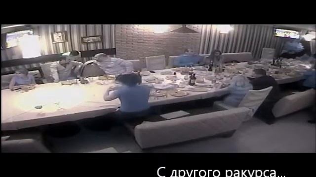 Стойка на руках в Оливер Твист.wmv смотреть онлайн