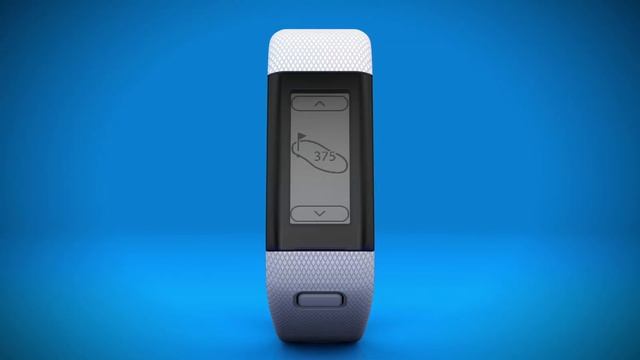 Garmin Approach X40 GPS Golf Watches смотреть онлайн