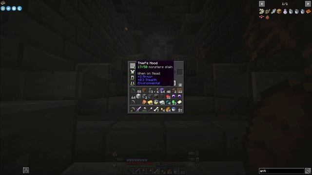 The New End Stronghold is Awesome! | Better Minecraft - Ep 3 смотреть онлайн