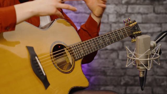 Taylor 914ce - Exquisite Tone, Craftsmanship And Playability - The Ultimate Premium Acoustic Guitar