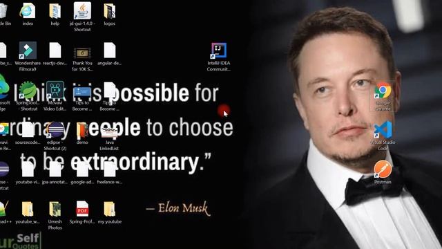 How to Create Spring Boot Project in IntelliJ | Community FREE Edition смотреть онлайн