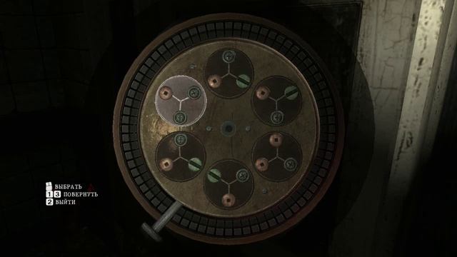 SAW: The Video Game - Безумный уровень сложности # 1 смотреть онлайн