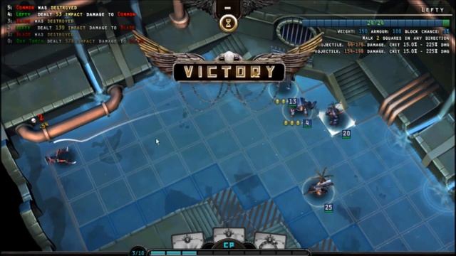 Acaratus 0.75 - Campaign - 47 days. #2 смотреть онлайн