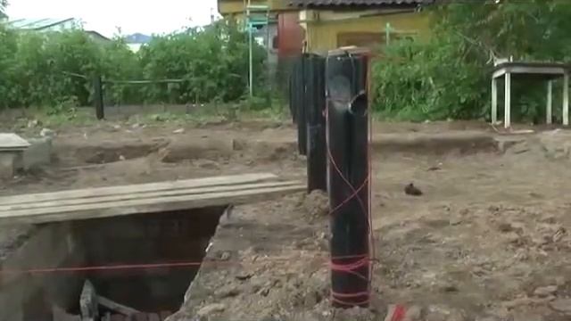 продажа винтовых свай в спб смотреть онлайн